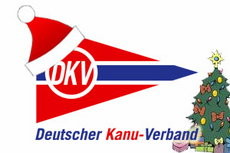 Weihnachten mit der DKV-GmbH