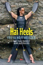 Hai Heels - Freya Hoffmeister